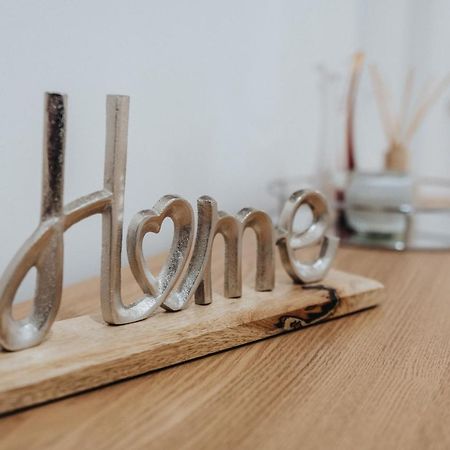 Cefas Apartments Manchester - Free Parking - City Centre ภายนอก รูปภาพ